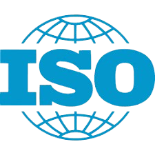 ISO Logo