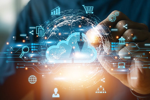 Intelligent Automation